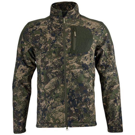 Jack Pyke Veste Softshell - Digicam