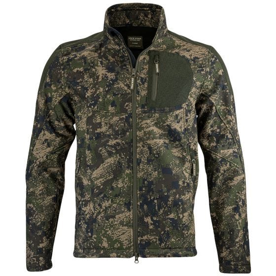 Jack Pyke Veste Softshell - Digicam