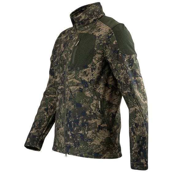 Jack Pyke Veste Softshell - Digicam