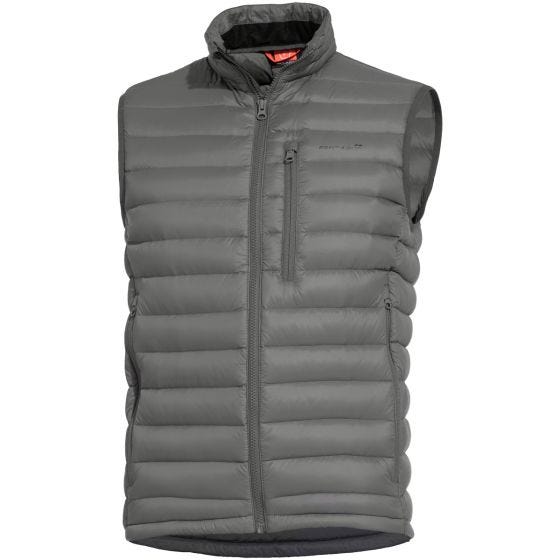 Pentagon Gilet Hector Cinder Grey