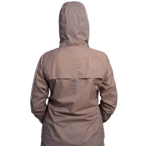 Pentagon Veste de pluie Cloudburst Packable - Rotten Apple