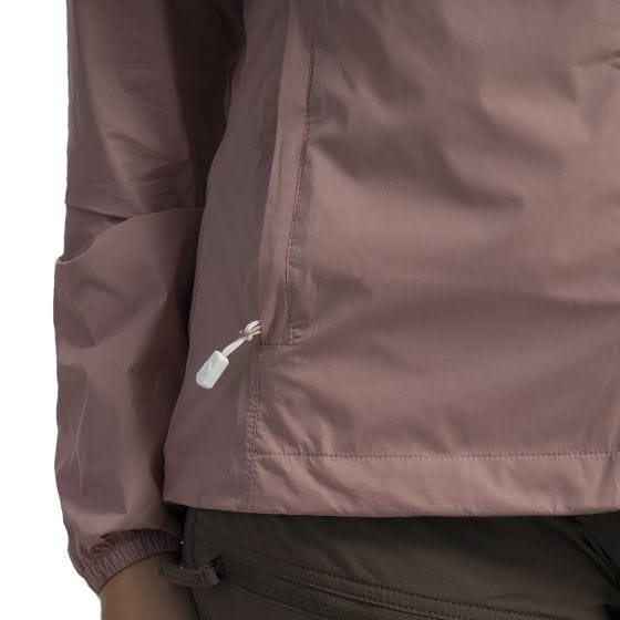 Pentagon Veste de pluie Cloudburst Packable - Rotten Apple