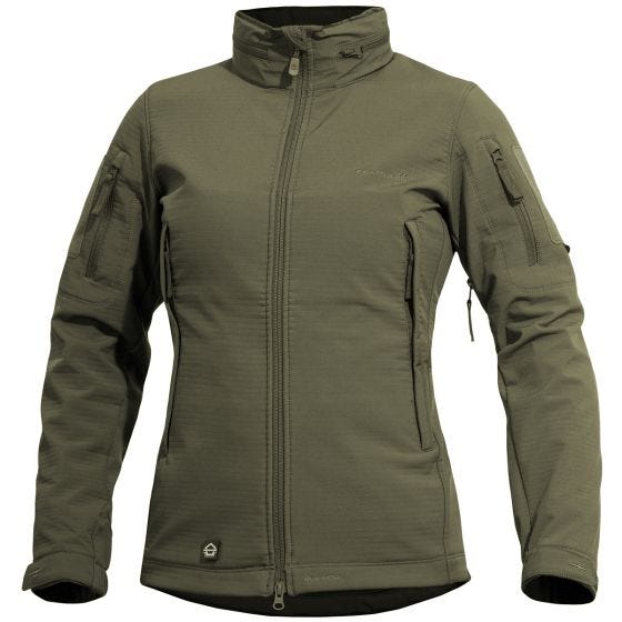 Pentagon Veste Pour Femme Artaxes - RAL 7013