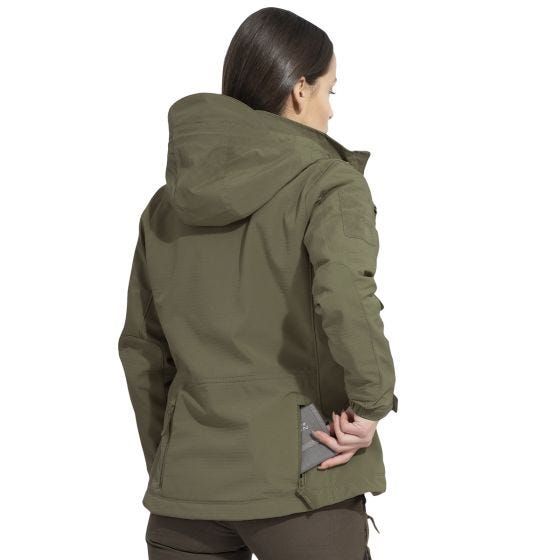 Pentagon Veste Pour Femme Artaxes - RAL 7013