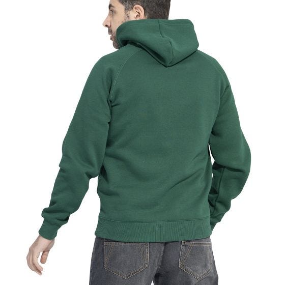 Pentagon Sweat à capuche Phaeton Pioneers - SpringBok Green