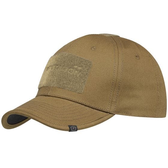 Pentagon Casquette tactique 2.0 en sergé Coyote