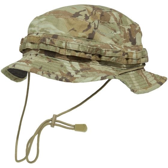 Pentagon Chapeau de brousse Babylon PentaCamo