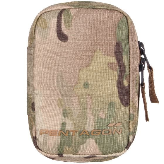 Pentagon Pochette utilitaire Kyvos MultiCam