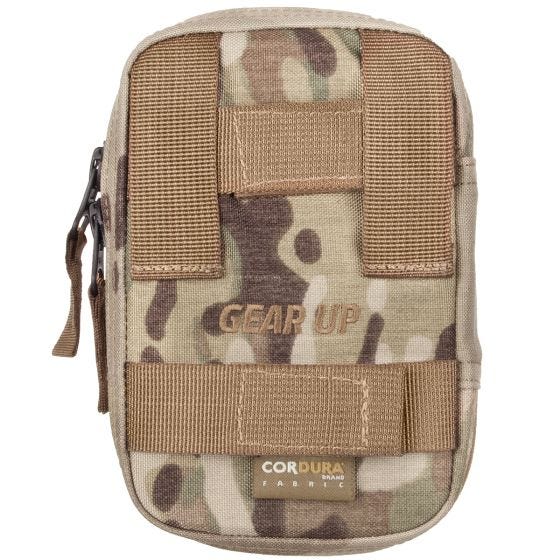 Pentagon Pochette utilitaire Kyvos MultiCam
