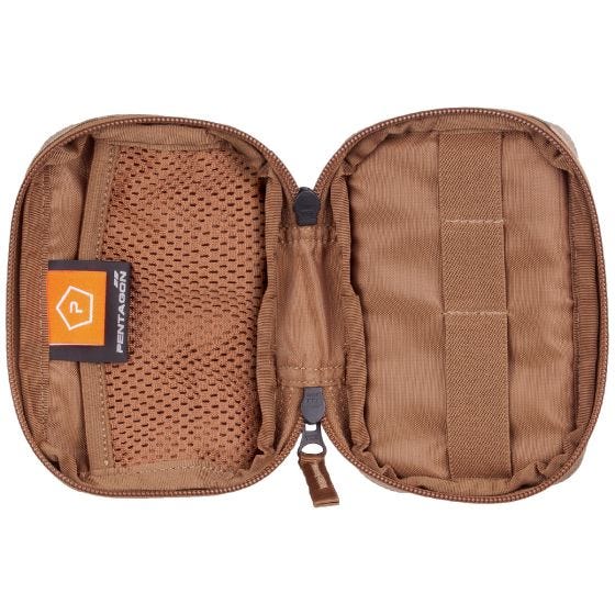 Pentagon Pochette utilitaire Kyvos MultiCam