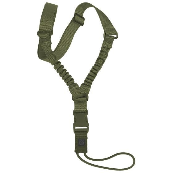 Pentagon Tour de cou 1 point pour arme vert olive