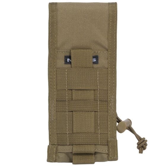 Pentagon Sacoche Single Multi - Coyote