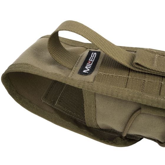 Pentagon Sacoche Single Multi - Coyote