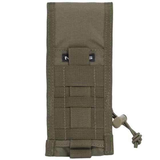 Pentagon Sacoche Single Multi - RAL 7013