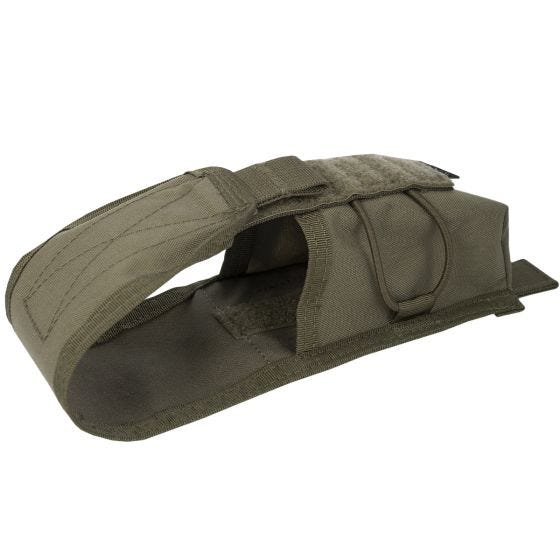 Pentagon Sacoche Single Multi - RAL 7013