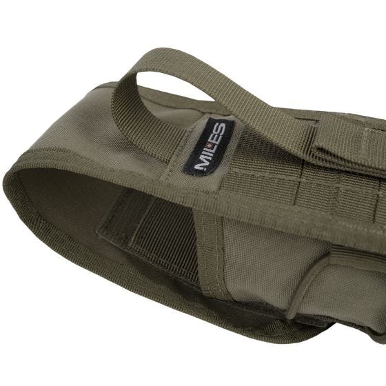 Pentagon Sacoche Single Multi - RAL 7013