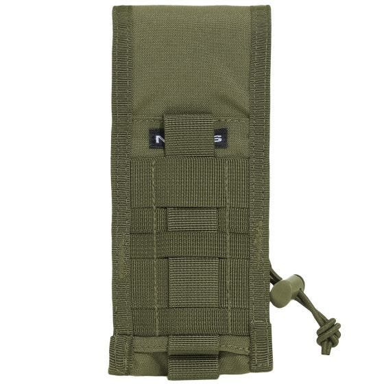 Pentagon Sacoche Single Multi - Olive