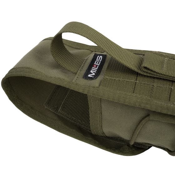 Pentagon Sacoche Single Multi - Olive