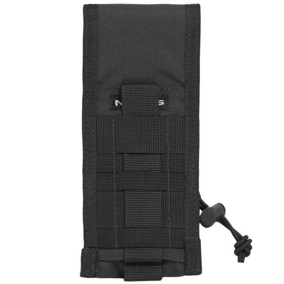 Pentagon Sacoche Single Multi - Noir