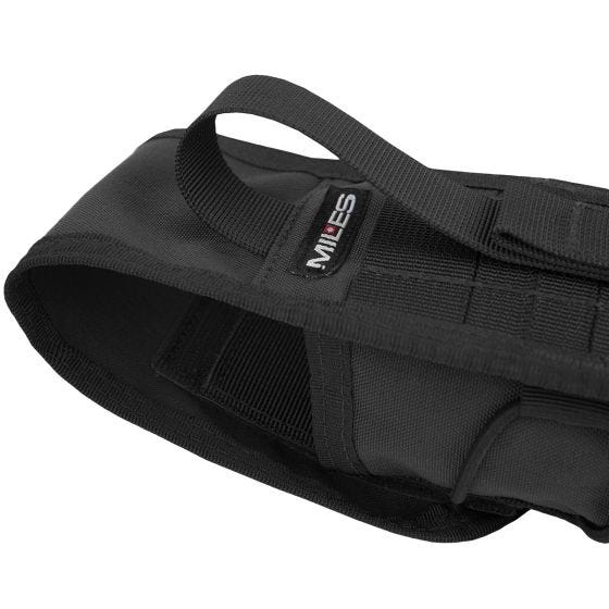 Pentagon Sacoche Single Multi - Noir