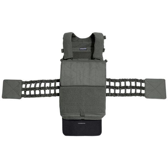 Pentagon Gilet tactique Milon Wolf Grey