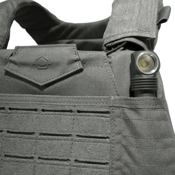 Pentagon Gilet tactique Milon Wolf Grey
