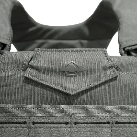 Pentagon Gilet tactique Milon Wolf Grey