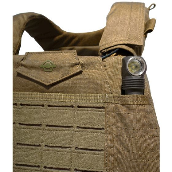 Pentagon Gilet tactique Milon Coyote