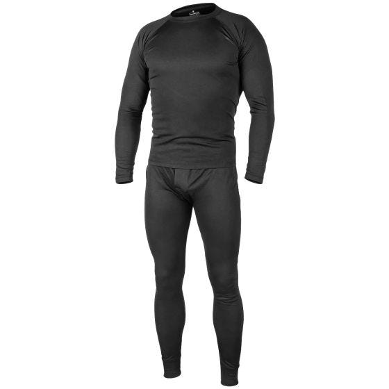 Helikon Ensemble de sous-vêtements Gen III Level 1 noir