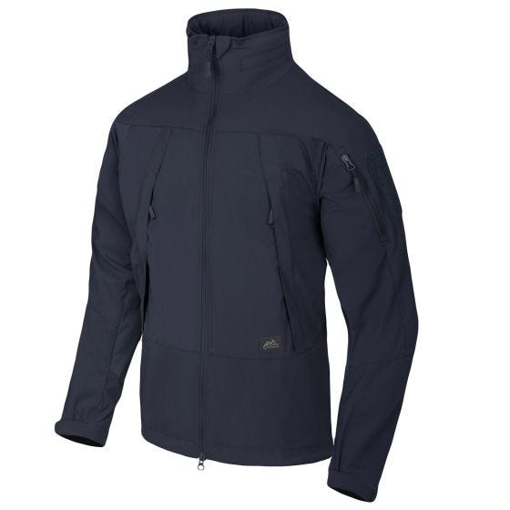 Helikon Veste Blizzard StormStretch - Navy Blue