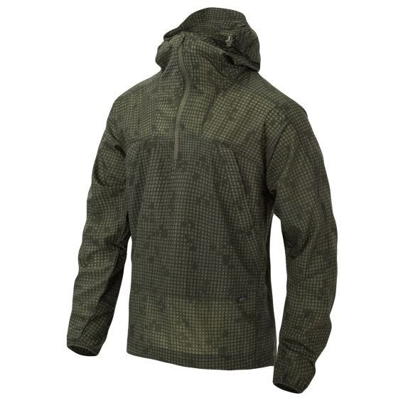 Helikon Pull coupe-vent Windrunner Desert Night Camo