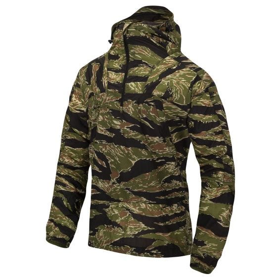 Helikon Pull coupe-vent Windrunner Tiger Stripe