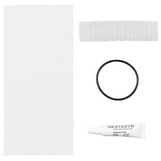 Katadyn Filtre à Eau Hiker Pro Maintenance Kit