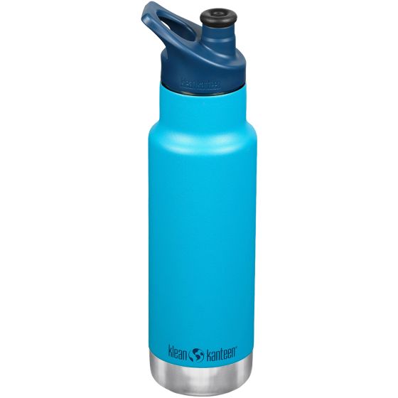 Klean Kanteen Bouteille sous vide Kid Kanteen 355ml Classic - Hawaiian Ocean