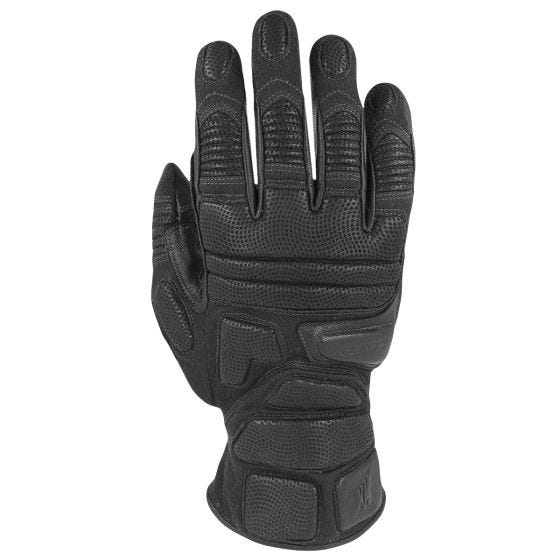 KinetiXx Gants X-Cobra - Noir