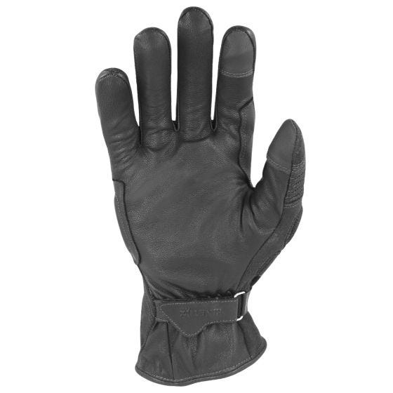 KinetiXx Gants X-Cobra - Noir
