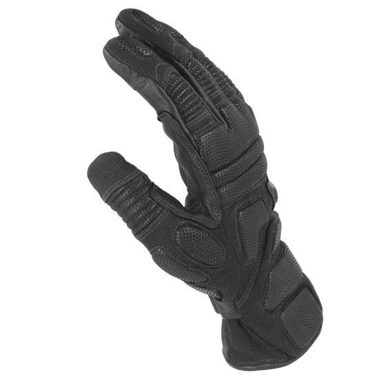 KinetiXx Gants X-Cobra - Noir