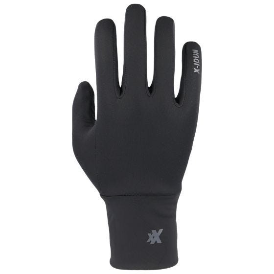 KinetiXx Sous-gants thermiques X-Idun - Noir
