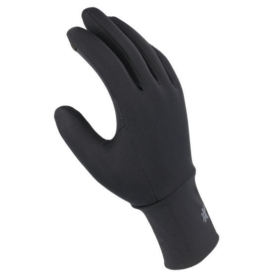KinetiXx Sous-gants thermiques X-Idun - Noir