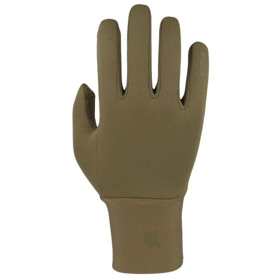 KinetiXx Sous-gants thermiques X-Idun - Olive