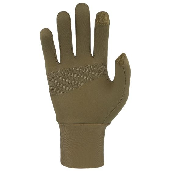 KinetiXx Sous-gants thermiques X-Idun - Olive
