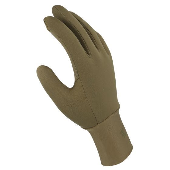 KinetiXx Sous-gants thermiques X-Idun - Olive