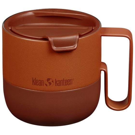 Klean Kanteen Tasse isotherme Rise 399ml - Autumn Glaze