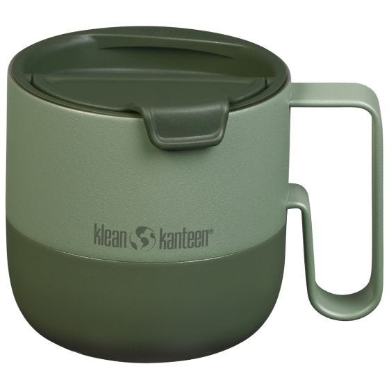 Klean Kanteen Tasse isotherme Rise 399ml - Sea Spray
