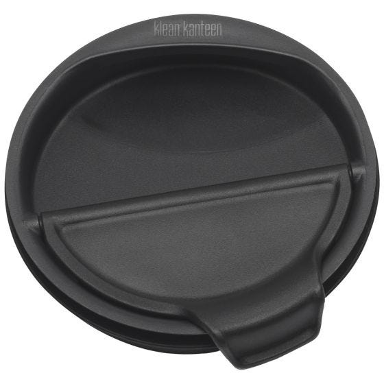 Klean Kanteen Rise Flip Lid - Noir