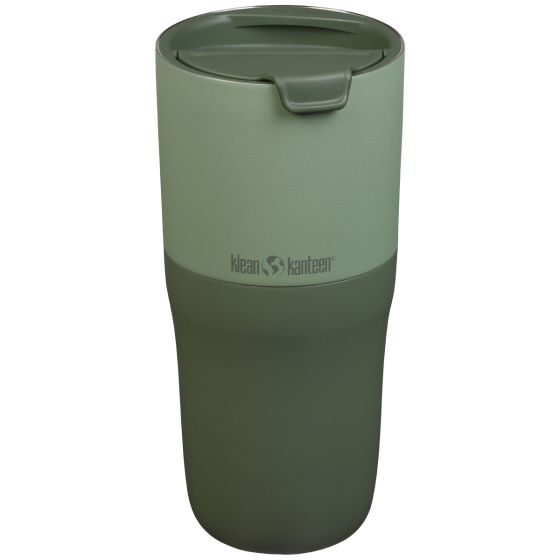 Klean Kanteen Tasse isotherme Rise 768ml w/Flip Lid - Sea Spray
