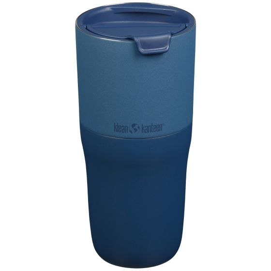 Klean Kanteen Tasse isotherme Rise 768ml w/Flip Lid - Stellar