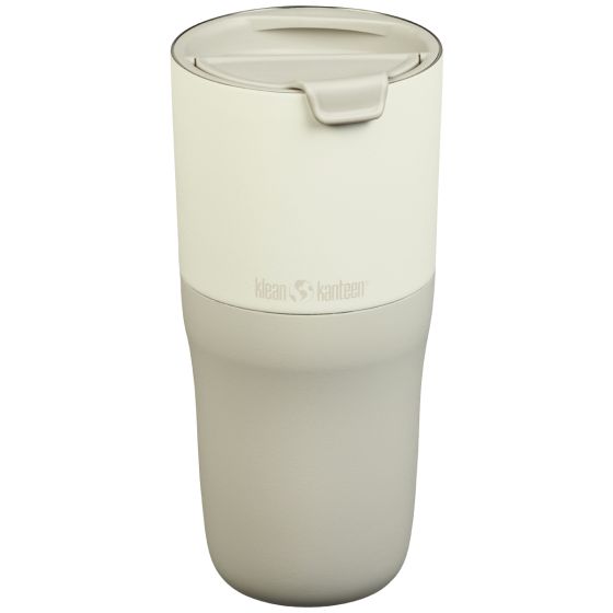 Klean Kanteen Tasse isotherme Rise 768ml w/Flip Lid - Tofu