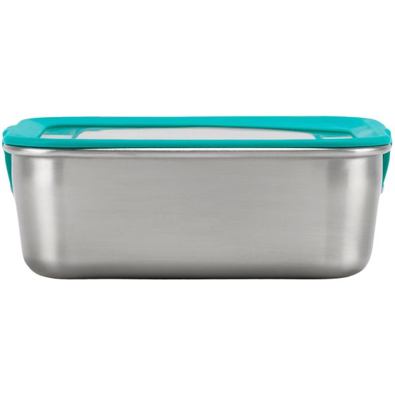 Klean Kanteen Food Box Complete Set - Multi Colour