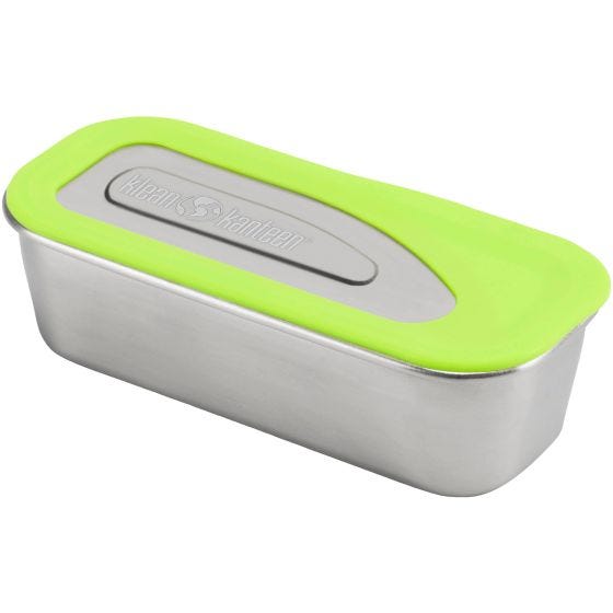 Klean Kanteen Food Box Complete Set - Multi Colour